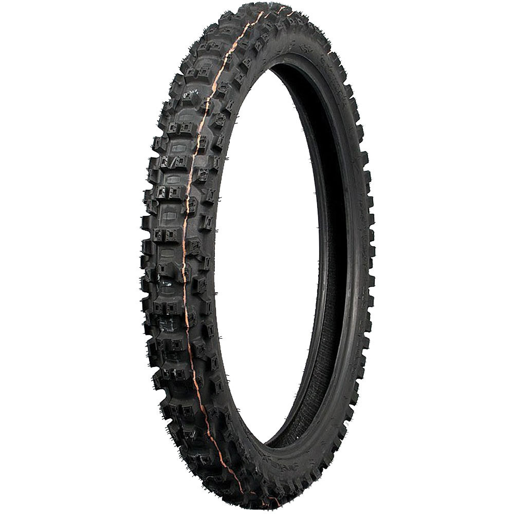 Dunlop Mx Front Rear Int Hard Tyre Set At Mxstore