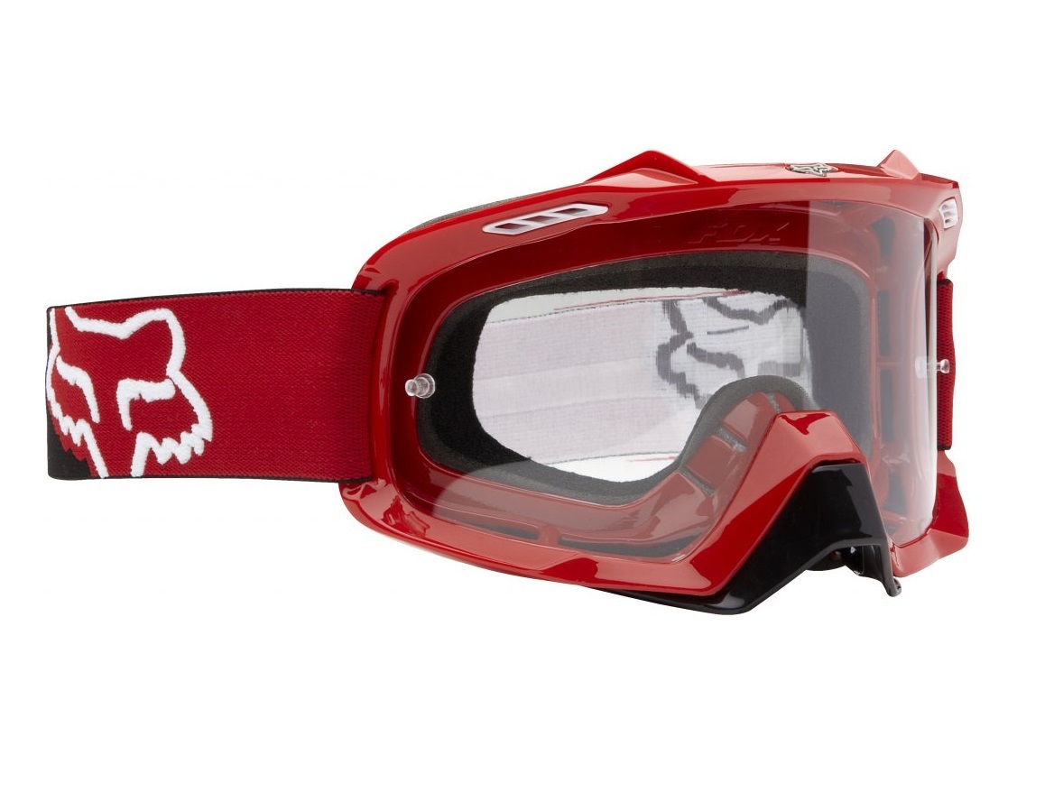 goggles fox mtb