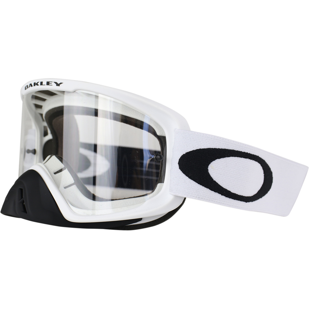 oakley dirt bike goggles