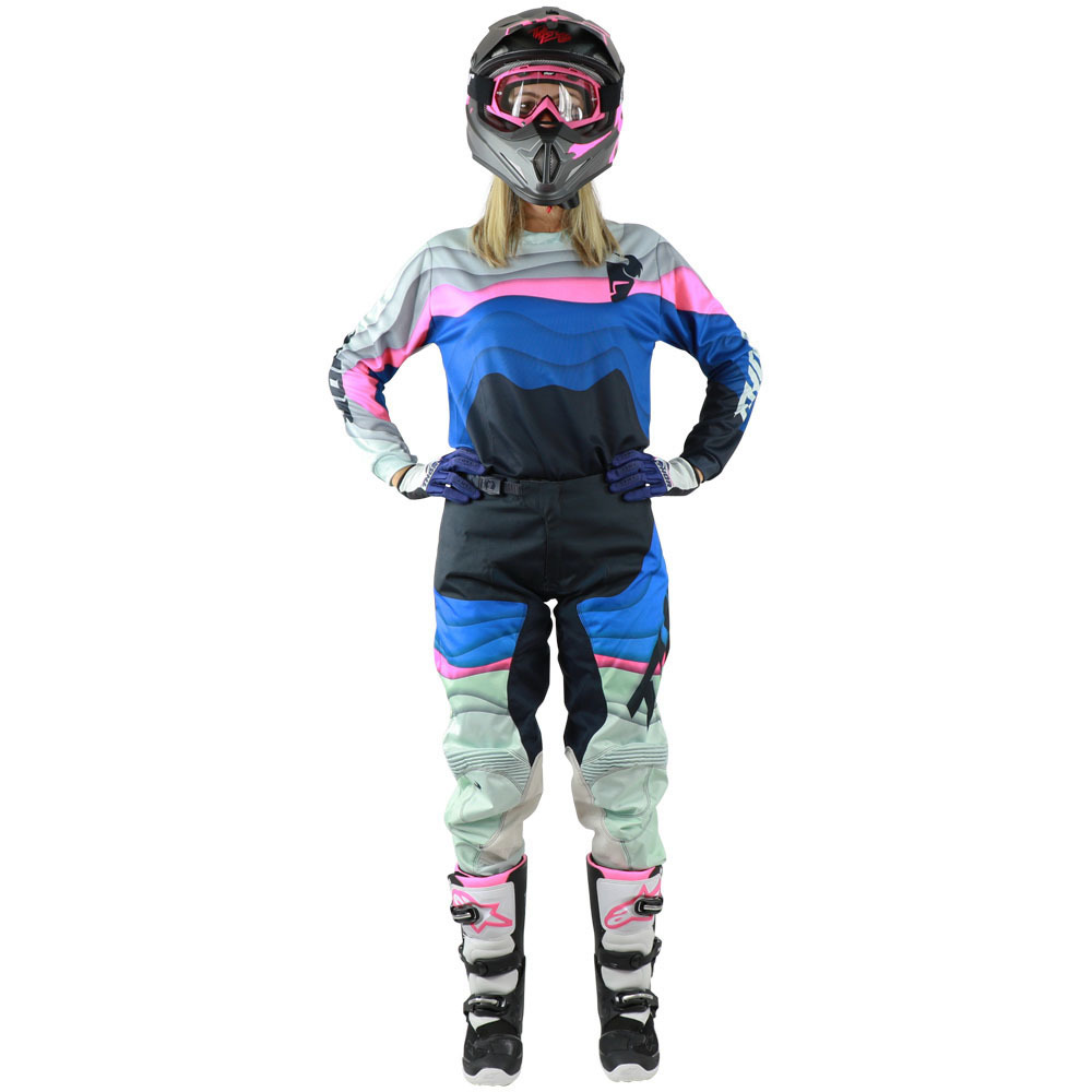 thor womens motocross gear