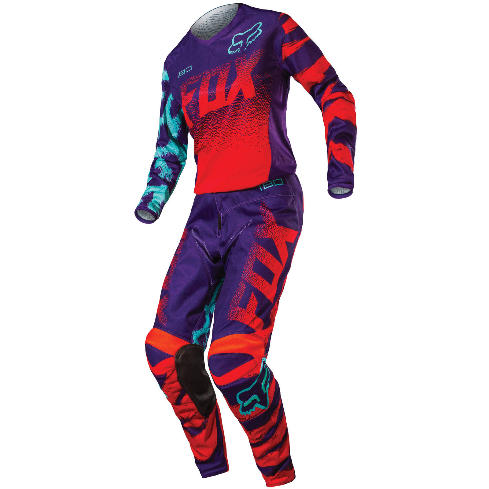 Women Motocross Gear