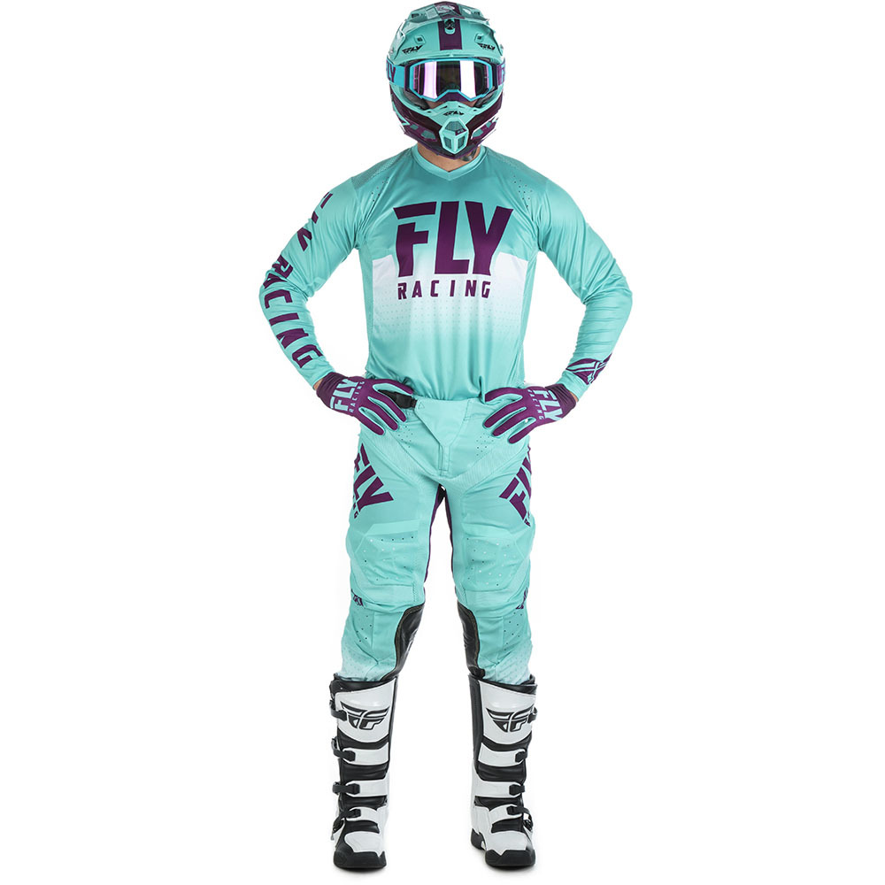 2019 fly motocross gear