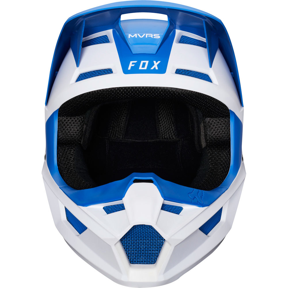 fox motocross helmet