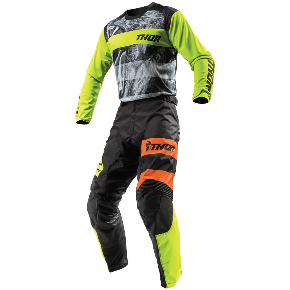 mx gear