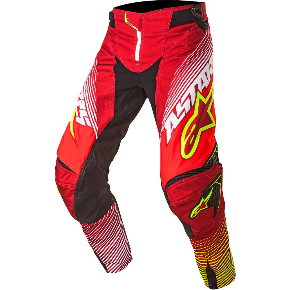 alpinestars mtb protection