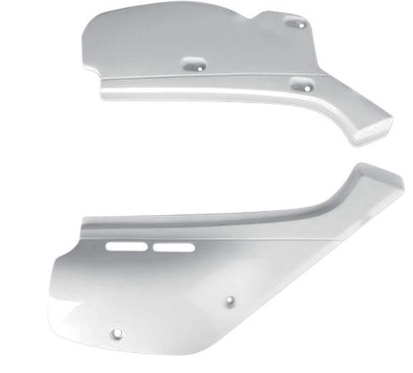 Dirt bike side panel for honda #5