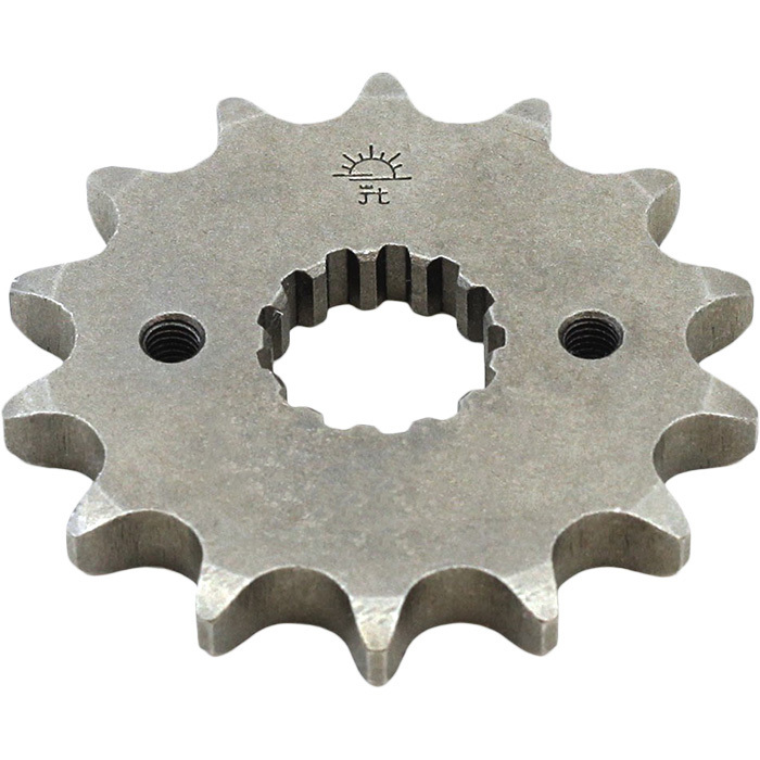 Honda cr250r sprocket #2