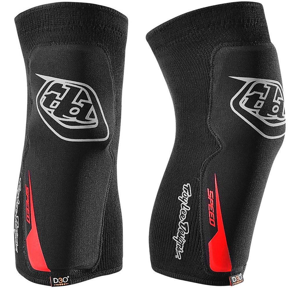 troy lee d30 knee pads