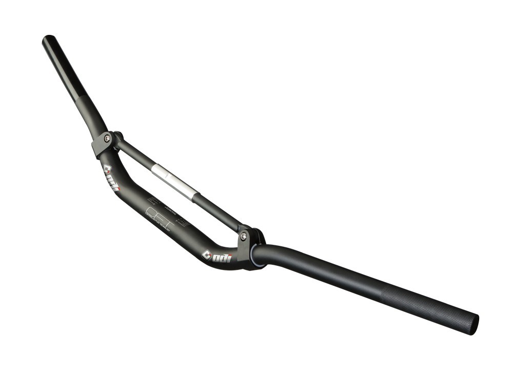 mtb enduro handlebars