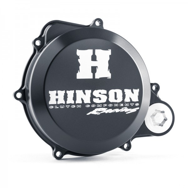 Hinson racing honda parts #7