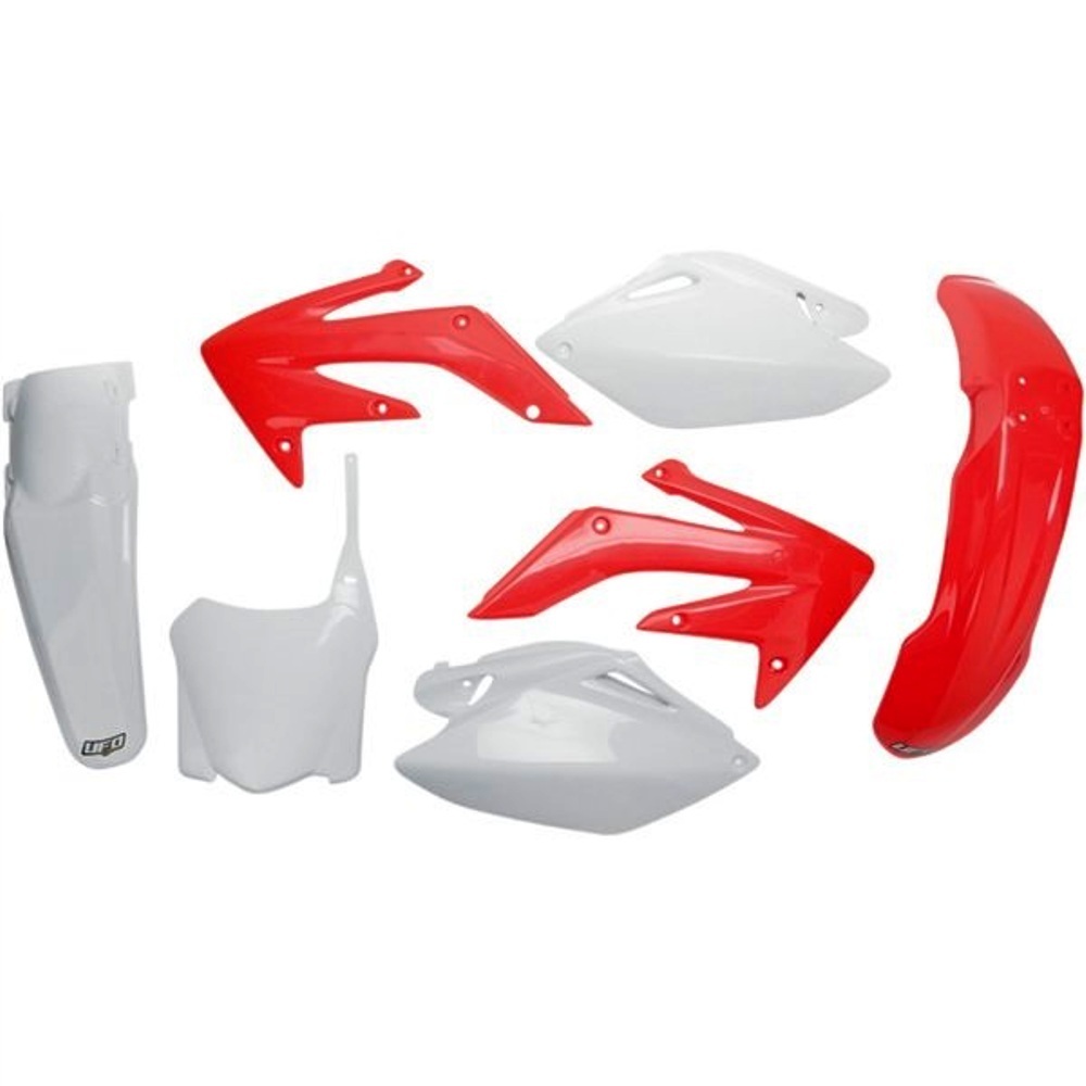 Honda plastic kits #2
