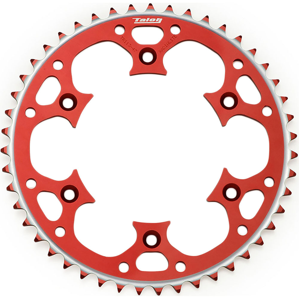 Honda 52 sprocket #7