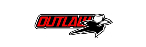 Outlaw Racing logo