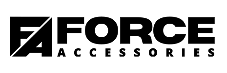 Force Accessories logo