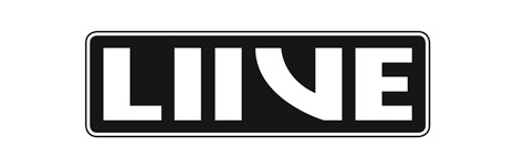 Liive Vision logo