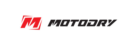 MotoDry logo