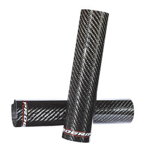 Pro Grip 5012 Real Carbon Fiber Fork Protector Covers - Speed Addicts