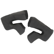 bell moto 9 flex cheek pads