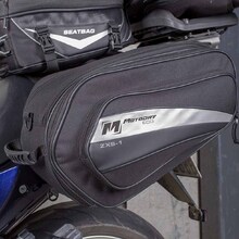 motodry panniers