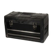 Matrix M31 Worx Black Portable Tool Box at MXstore