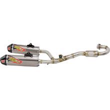 Crf450r dual deals exhaust years