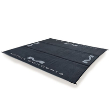 Matrix Quick Shade Floor Pit Mat 10ft x 11ft