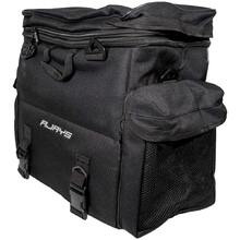 Rjays RB100 Explorer Expandable 47 82L Rack Bag RJays