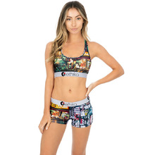 ethika womens sports bra