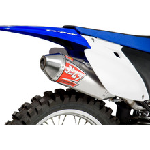 yamaha ttr 230 exhaust