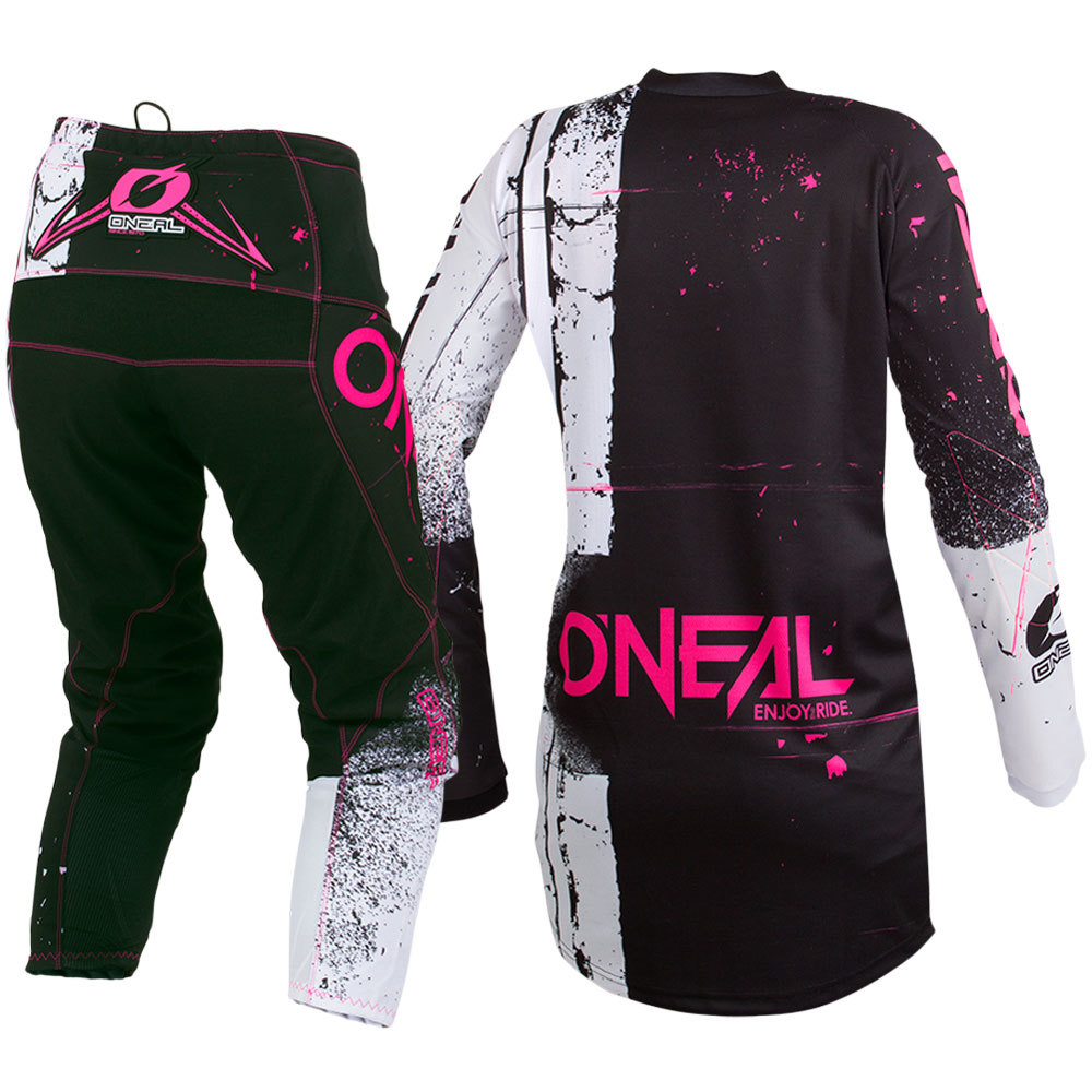 oneal motocross shirts