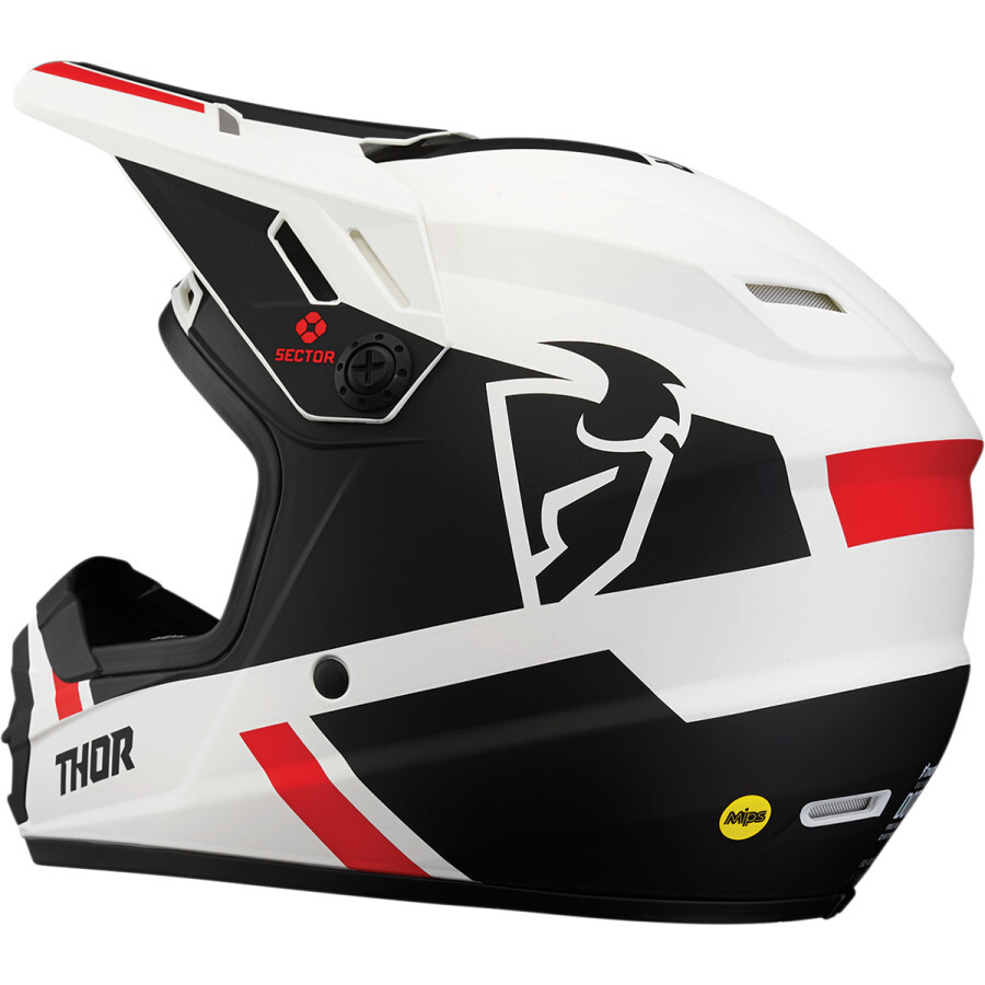 Thor sector split mips sales helmet