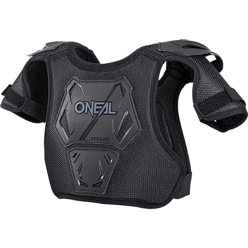 pee wee motocross chest protector