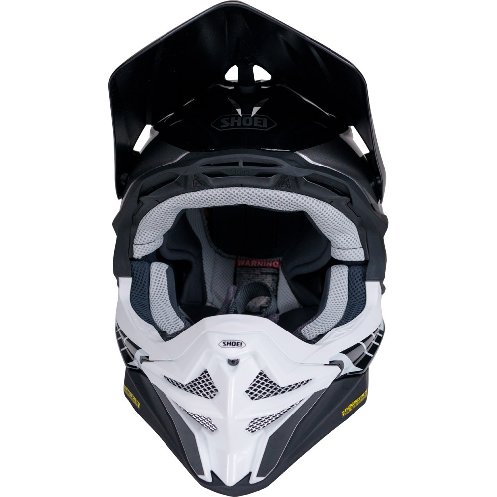 Shoei VFX-WR 06 Jammer TC-5 Helmet at MXstore