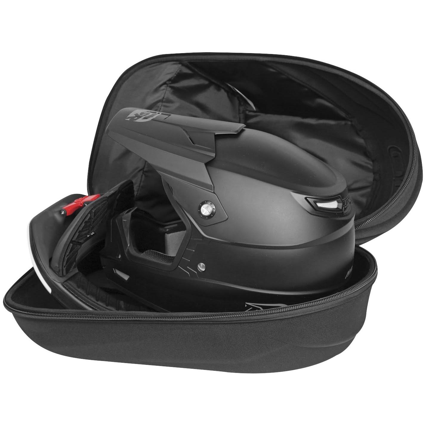 motorcycle helmet travel bag