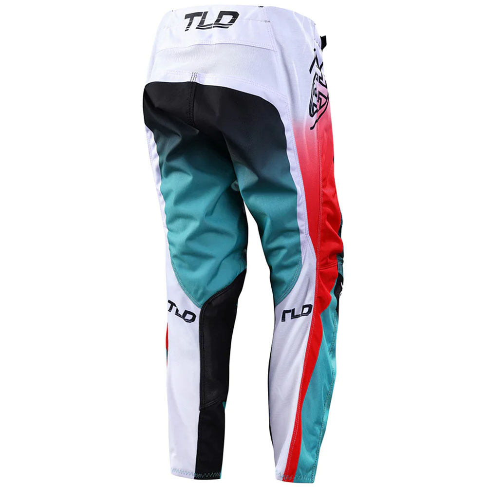 Buy FALL 22 Troy Lee Designs TLD Motoctoss SE Ultra Pants (Arc Turquoise /  Neon Melon) online