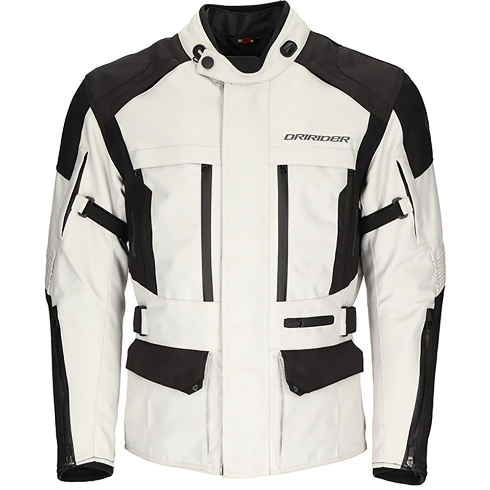 Dririder 2025 motorcycle jackets