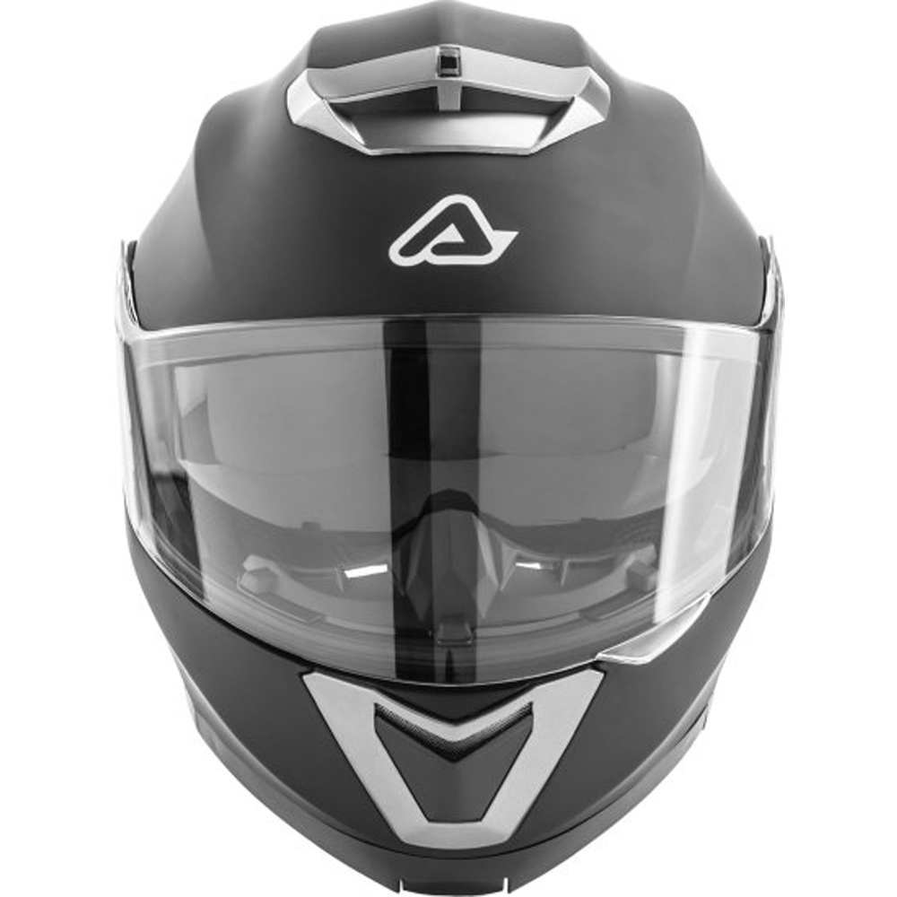 Trial Academy Centre. Casco Acerbis Serel modulare