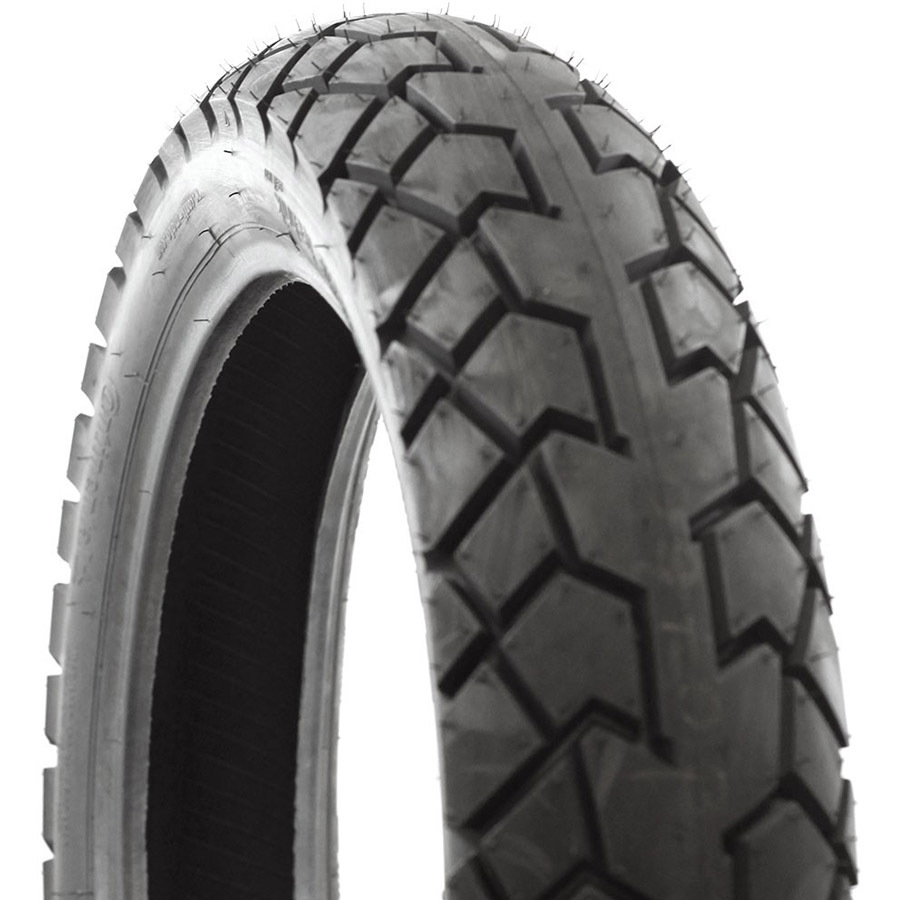 Continental TKC70 150/70-18 & 90/90-21 TL Adventure Tyre Set at