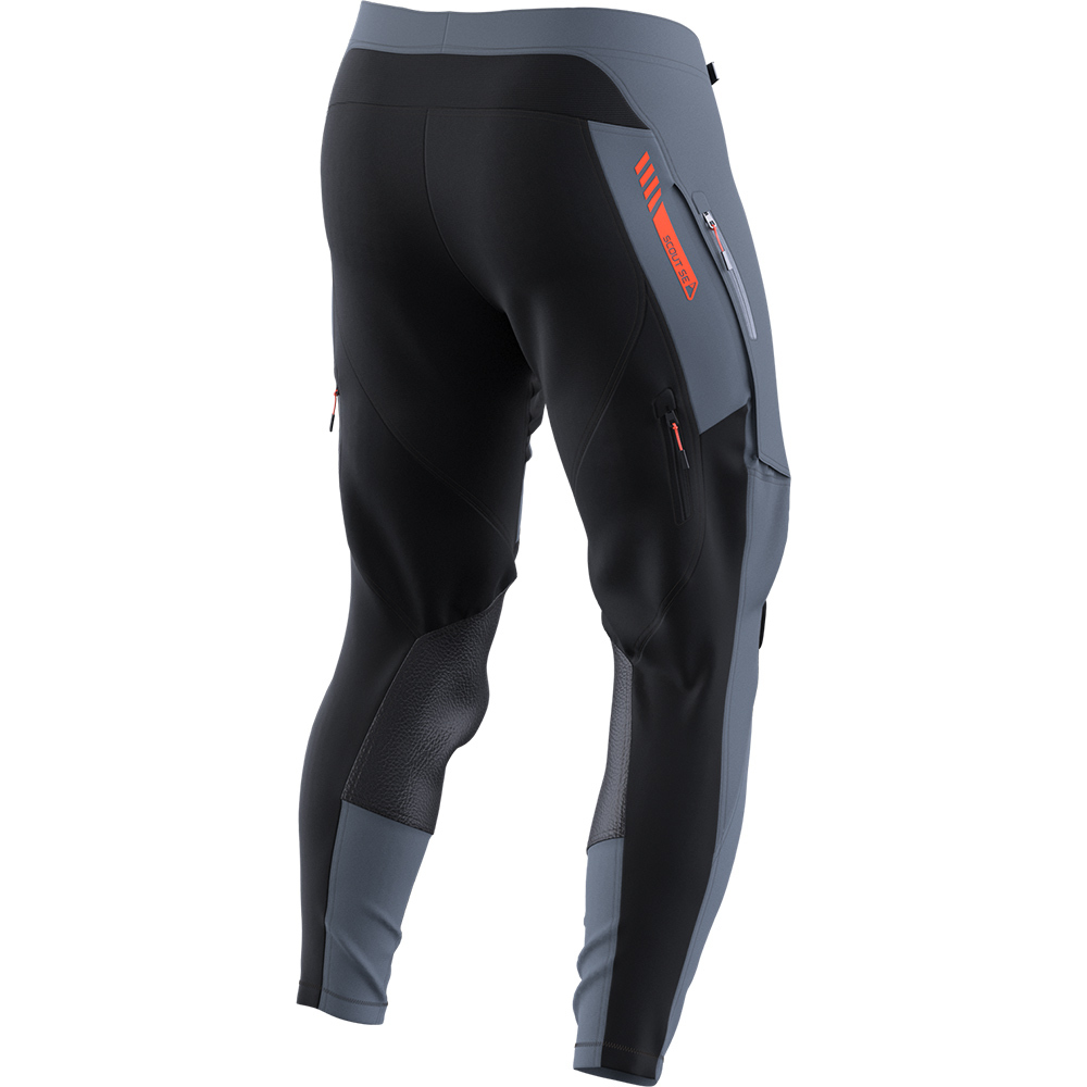 Scout SE Off-Road Pant Solid Black