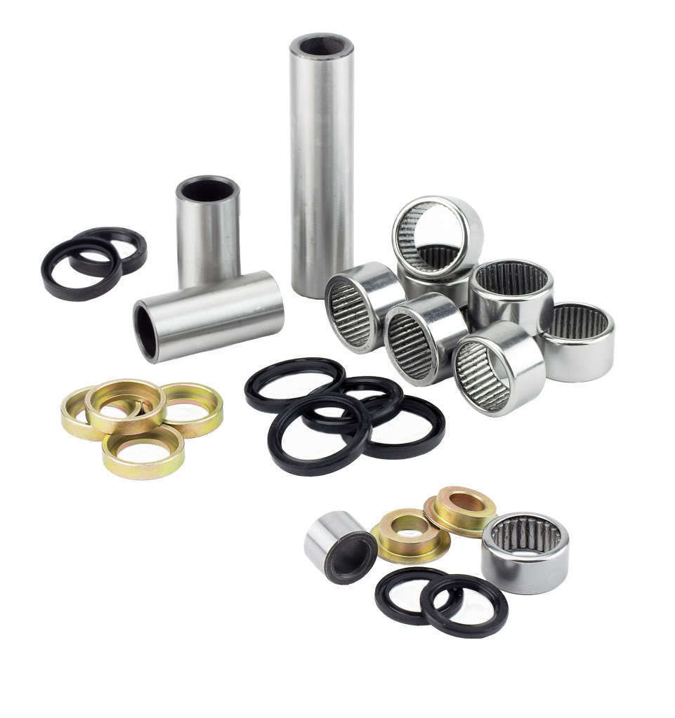 All Balls Suzuki DRZ400 00-24 Linkage Bearing Kit at MXstore