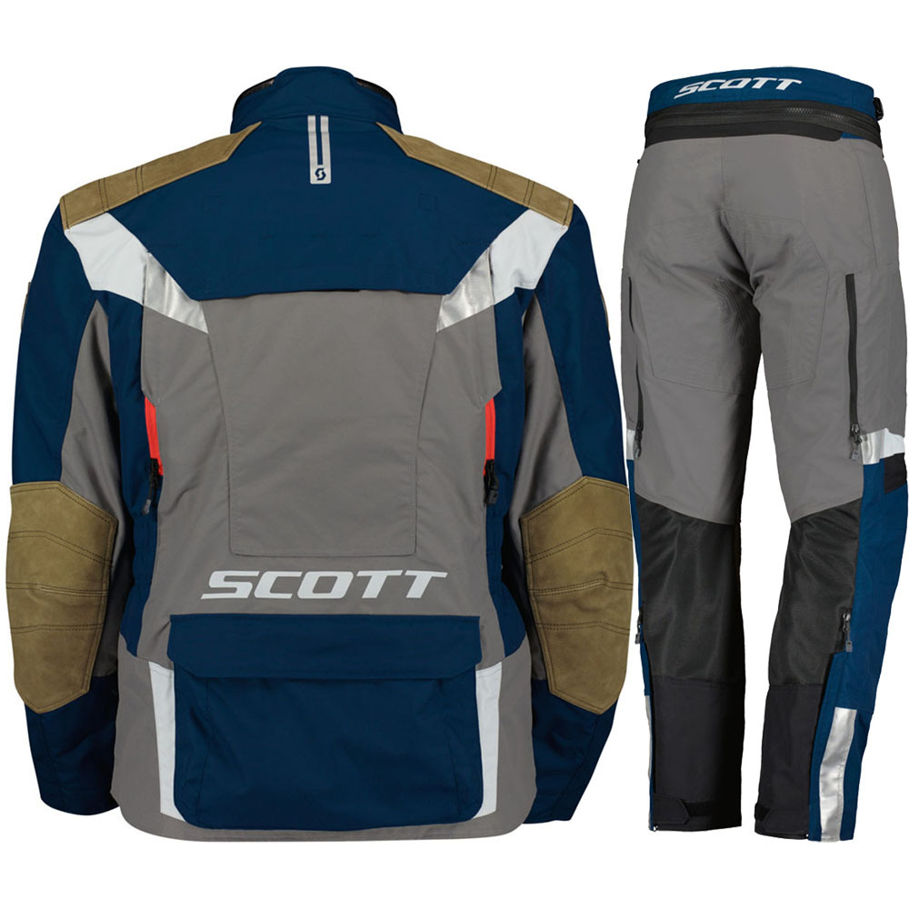 Scott 2024 adventure jacket