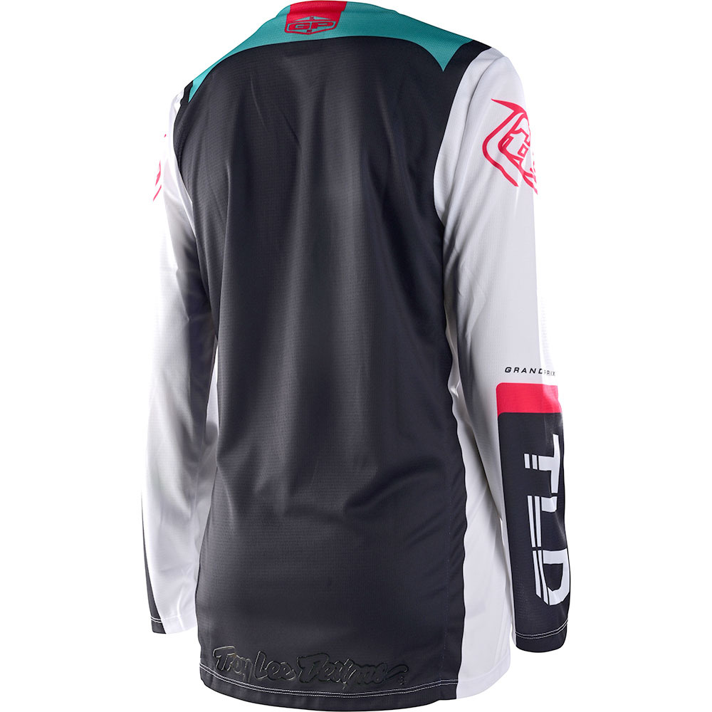 Troy lee womens hot sale riding gear