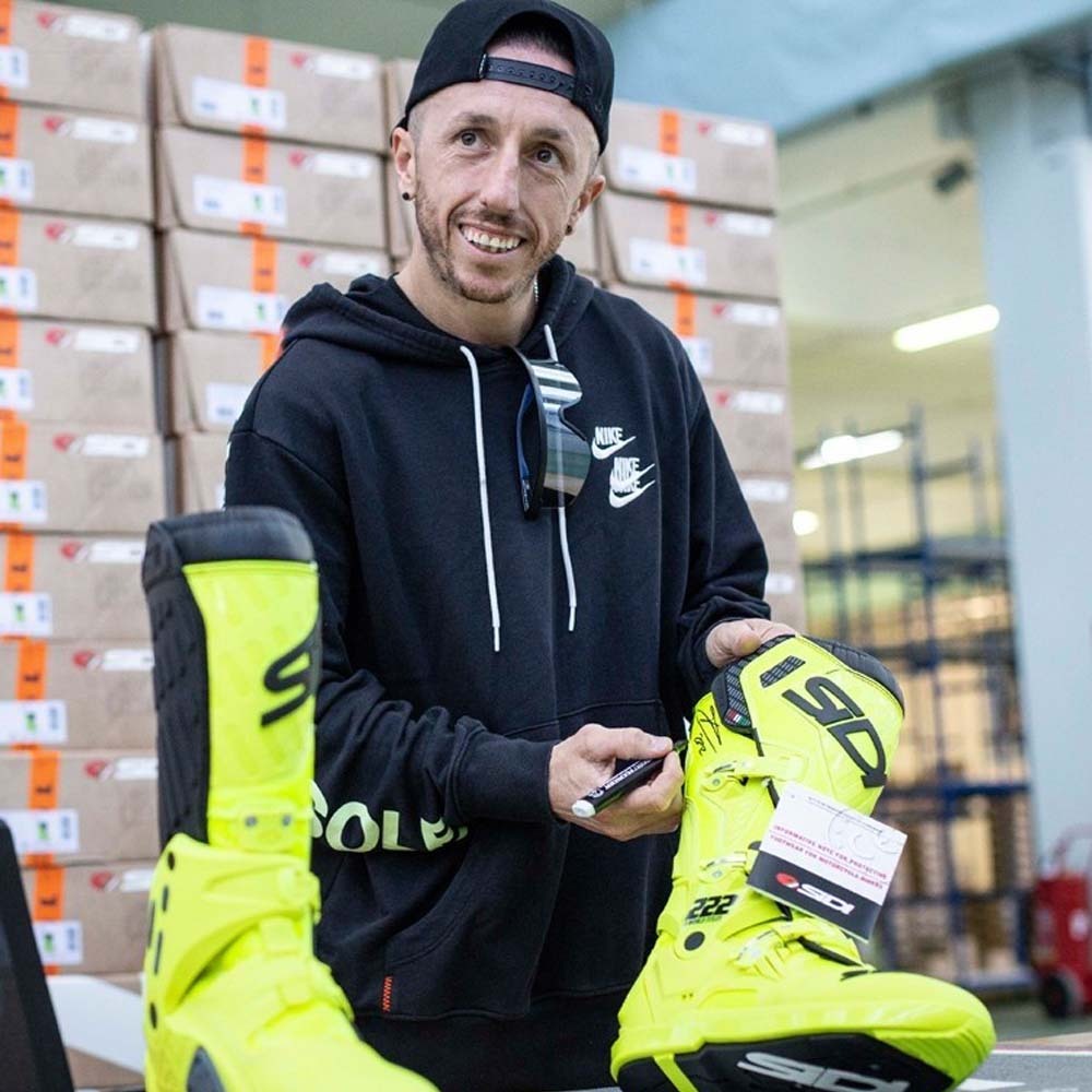 Sidi shop cairoli boots