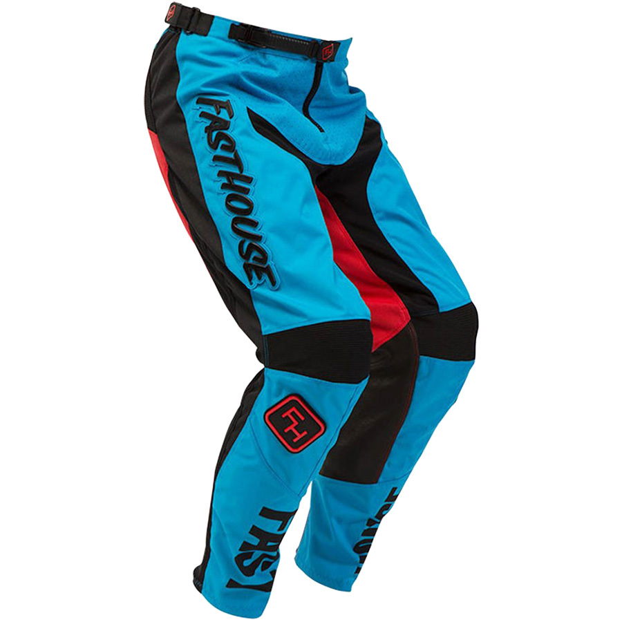 fasthouse off road pants