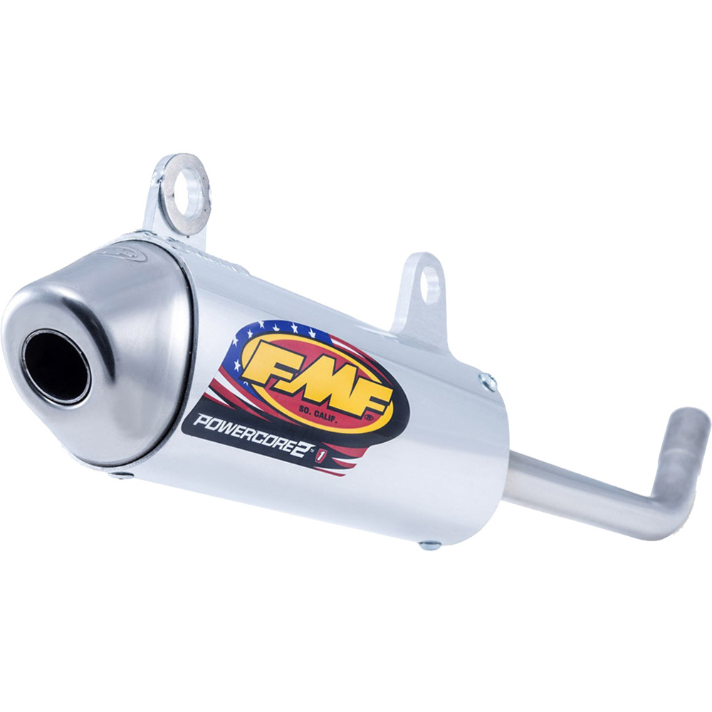 FMF Yamaha YZ 65 18-24 Full Exhaust System at MXstore