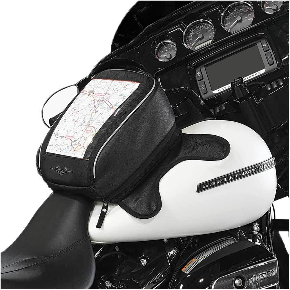 tank bags for harley davidson