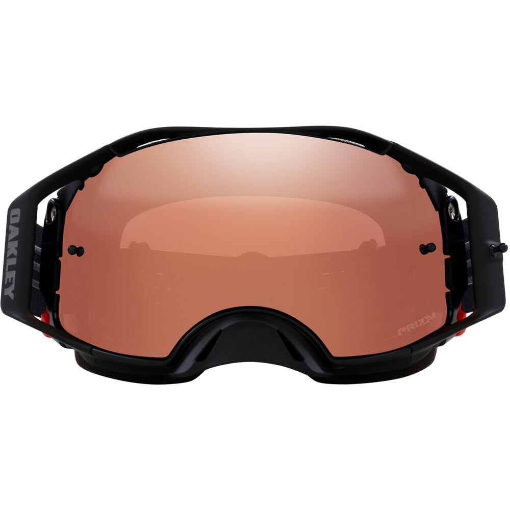 Oakley airbrake 2024 mx blackout