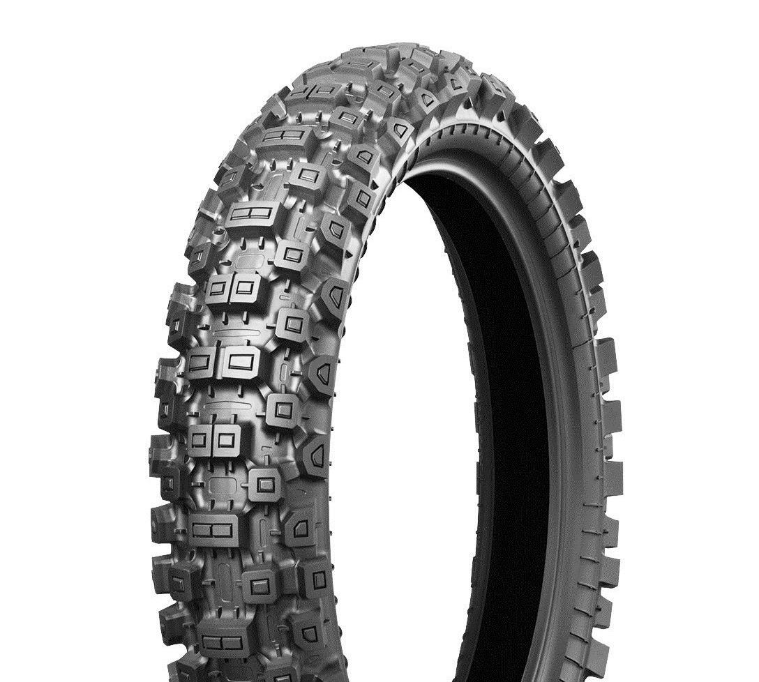 bridgestone dirt bike