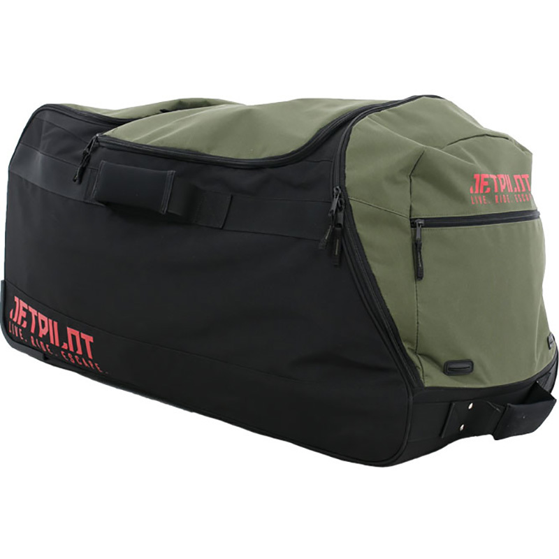 NEW Jetpilot Mx Body Military Motocross Dirt Bike Gear Bag ...