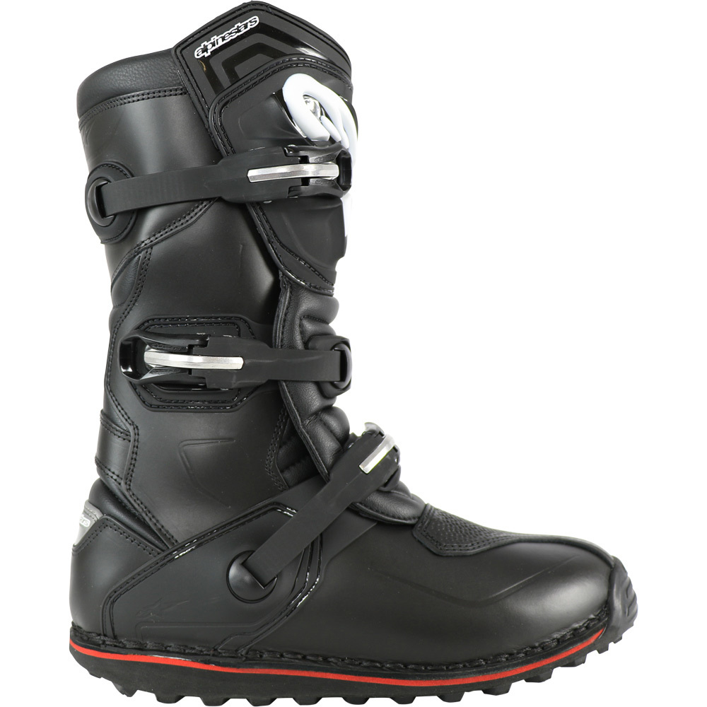 alpinestars tech t boots